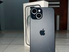 Apple iPhone 15 (Used)