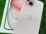 Apple iPhone 15 (Used)