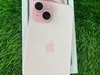 Apple iPhone 15 (Used)