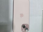 Apple iPhone 15 (Used)