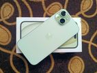 Apple iPhone 15 (Used)