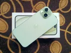 Apple iPhone 15 (Used)