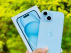 Apple iPhone 15 (Used)