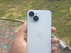 Apple iPhone 15 (Used)