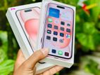 Apple iPhone 15 (Used)