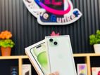 Apple iPhone 15 (Used)
