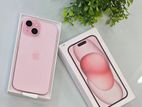 Apple iPhone 15 (Used)