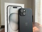 Apple iPhone 15 128GB (Used)