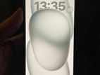 Apple iPhone 15 (Used)
