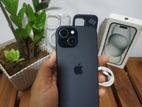 Apple iPhone 15 (Used)