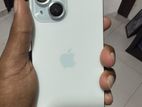 Apple iPhone 15 (Used)