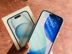 Apple iPhone 15 (Used)