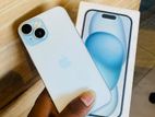 Apple iPhone 15 (Used)