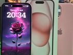 Apple iPhone 15 (Used)
