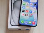Apple iPhone 15 (Used)