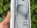 Apple iPhone 15 (Used)