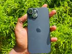 Apple iPhone 15 (Used)