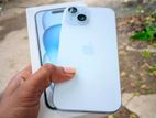 Apple iPhone 15 (Used)