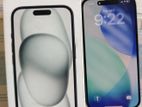 Apple iPhone 15 (Used)