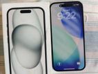 Apple iPhone 15 (Used)