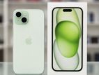 Apple iPhone 15 (Used)