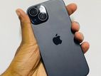 Apple iPhone 15 (Used)
