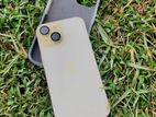 Apple iPhone 15 (Used)
