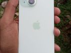 Apple iPhone 15 (Used)