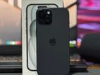 Apple iPhone 15 (Used)