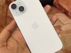 Apple iPhone 15 (Used)
