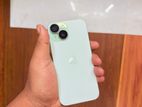 Apple iPhone 15 (Used)