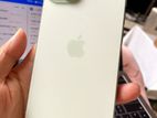 Apple iPhone 15 (Used)