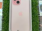 Apple iPhone 15 (Used)
