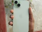 Apple iPhone 15 (Used)