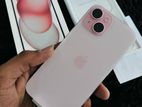 Apple iPhone 15 (Used)