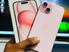 Apple iPhone 15 (Used)