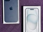 Apple iPhone 15 (Used)
