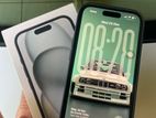 Apple iPhone 15 (Used)