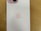 Apple iPhone 15 (Used)