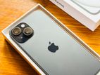 Apple iPhone 15 (Used)