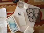 Apple iPhone 15 (Used)