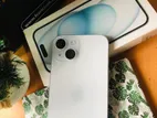 Apple iPhone 15 (Used)
