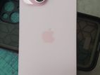 Apple iPhone 15 (Used)