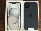 Apple iPhone 15 (Used)