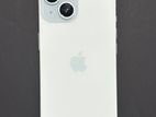 Apple iPhone 15 (Used)