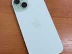 Apple iPhone 15 (Used)