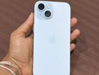Apple iPhone 15 (Used)