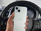 Apple iPhone 15 (Used)