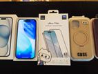 Apple iPhone 15 (Used)