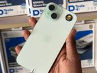 Apple iPhone 15 (Used)